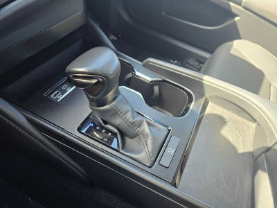 2024 Lexus ES 350 ES 350