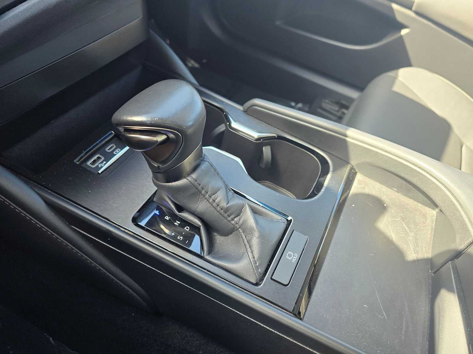 2024 Lexus ES 350 ES 350