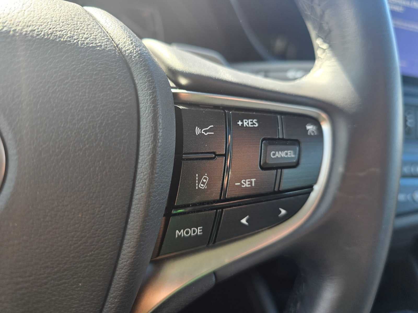 2024 Lexus ES 350 ES 350