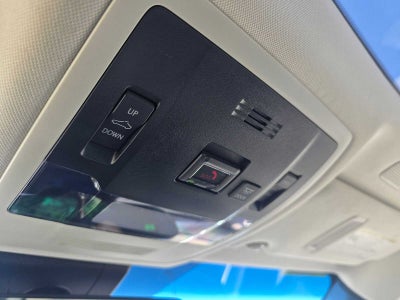 2024 Lexus ES 350 ES 350