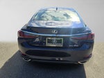 2024 Lexus ES 350 ES 350