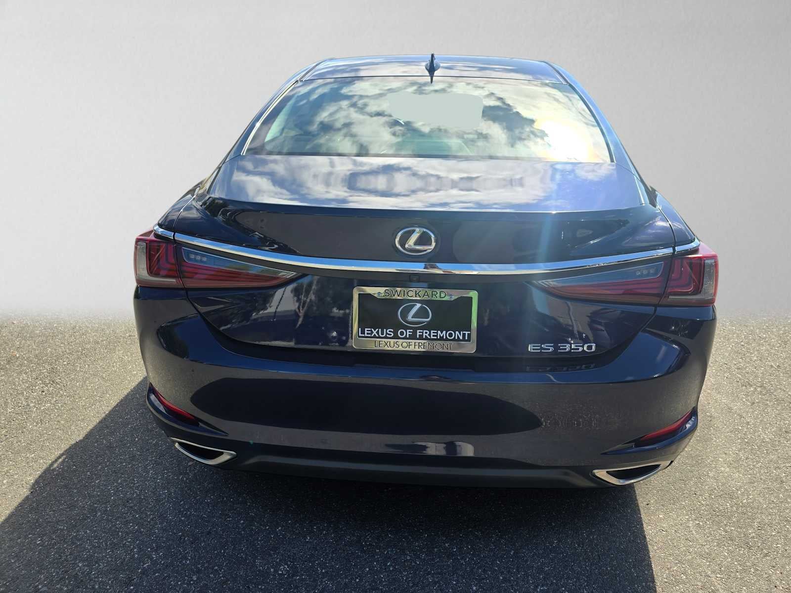 2024 Lexus ES 350 ES 350