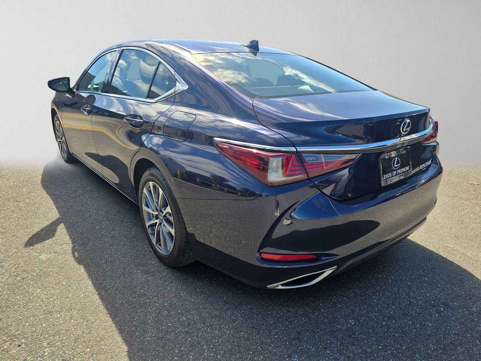 2024 Lexus ES 350 ES 350