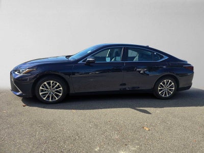 2024 Lexus ES 350 ES 350