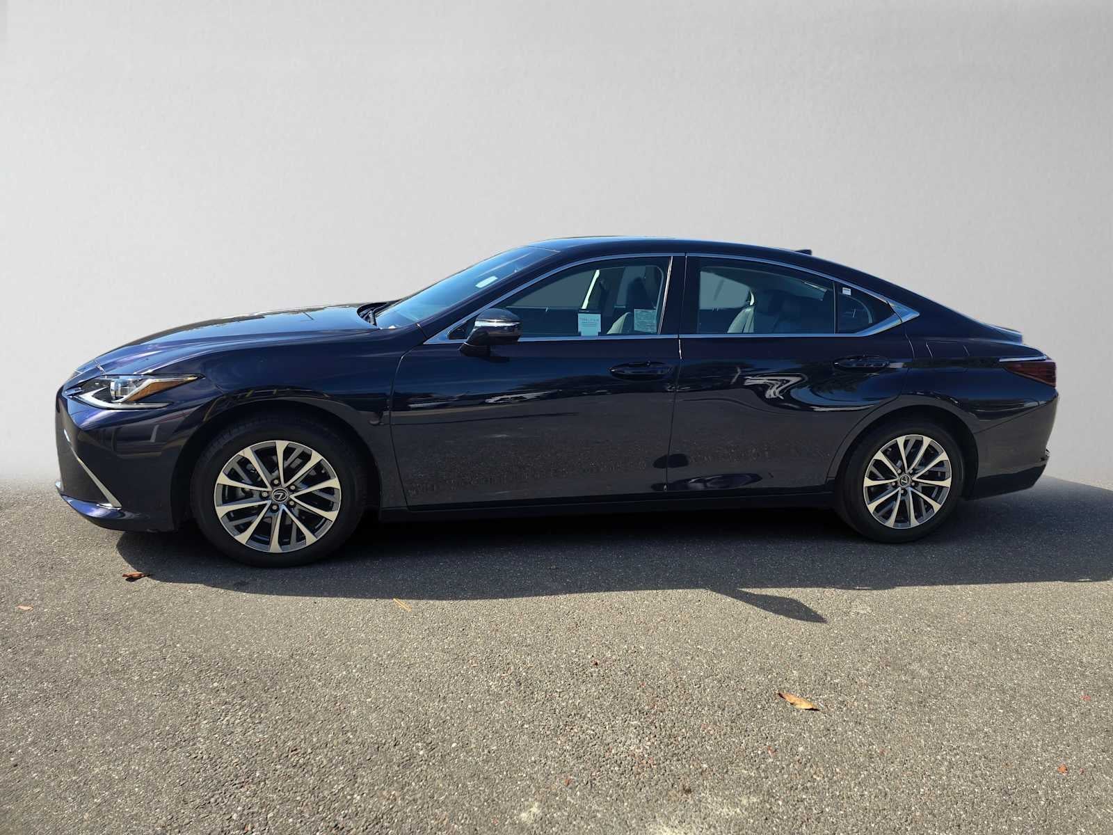 2024 Lexus ES 350 ES 350