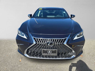2024 Lexus ES 350 ES 350