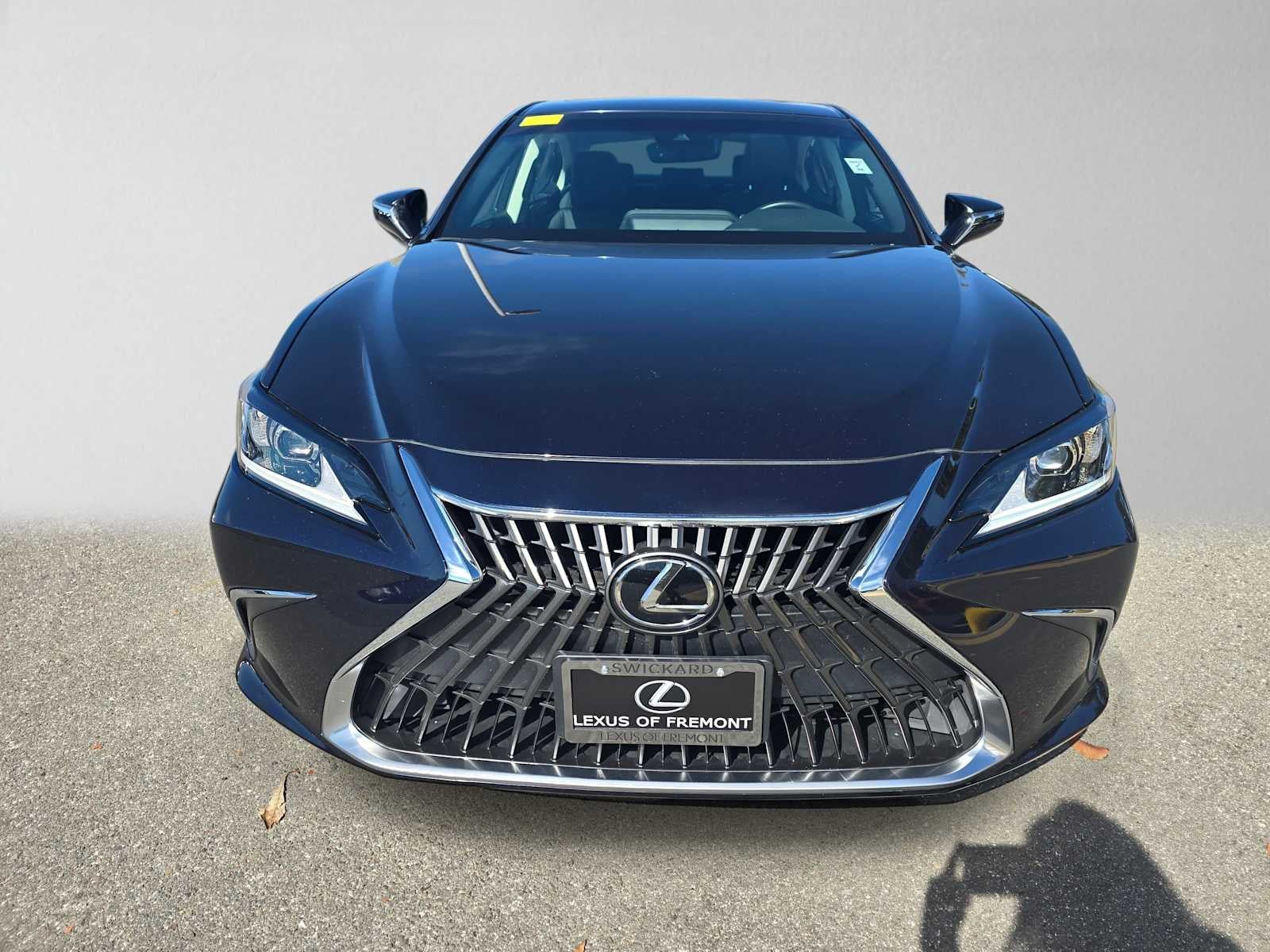 2024 Lexus ES 350 ES 350