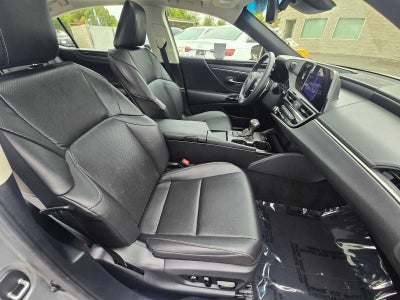 2023 Lexus ES 350 ES 350