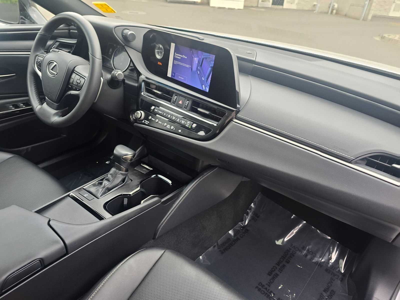 2023 Lexus ES 350 ES 350