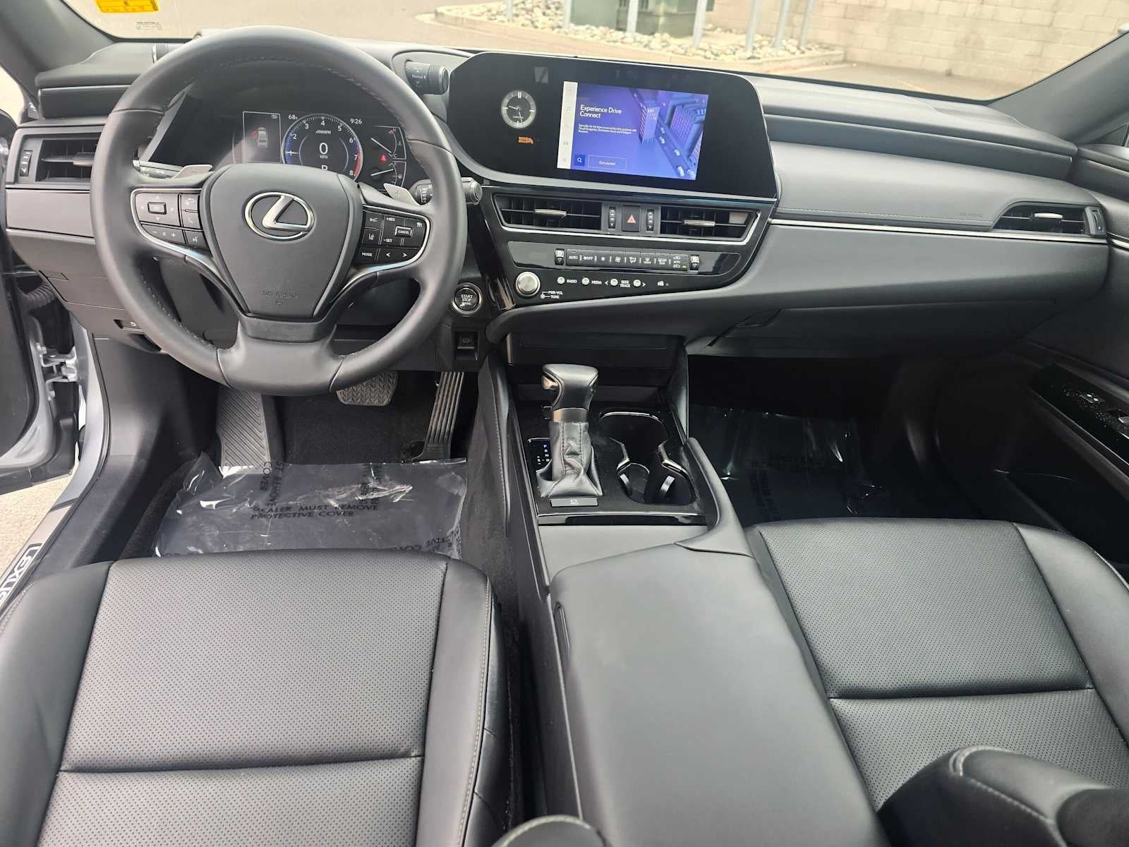 2023 Lexus ES 350 ES 350