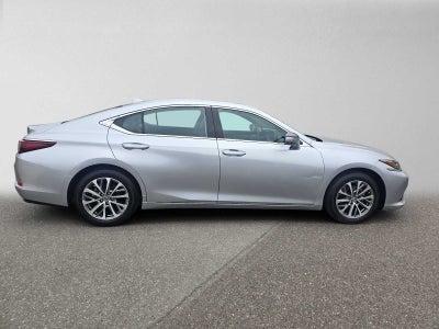 2023 Lexus ES 350 ES 350