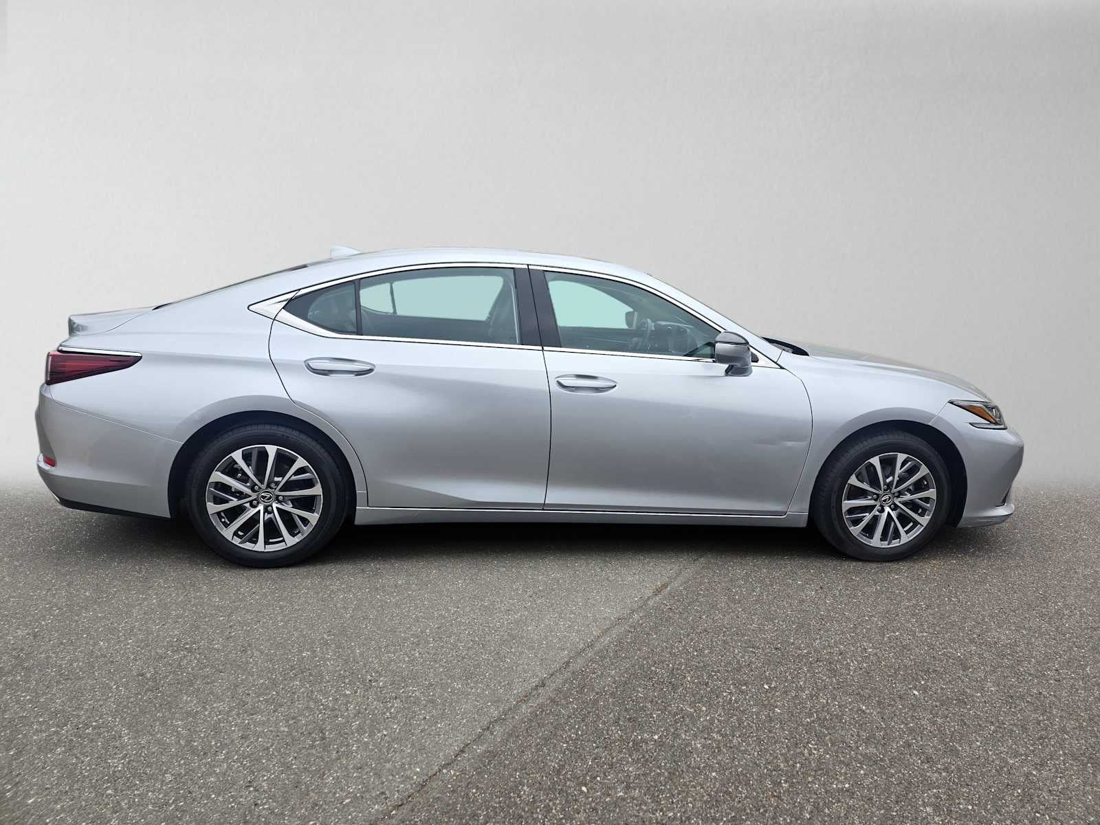 2023 Lexus ES 350 ES 350