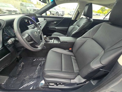 2023 Lexus ES 350 ES 350