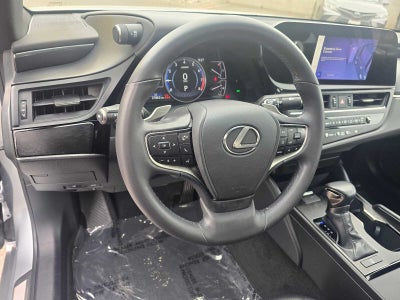 2023 Lexus ES 350 ES 350