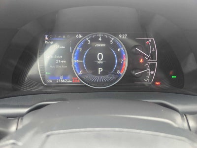 2023 Lexus ES 350 ES 350