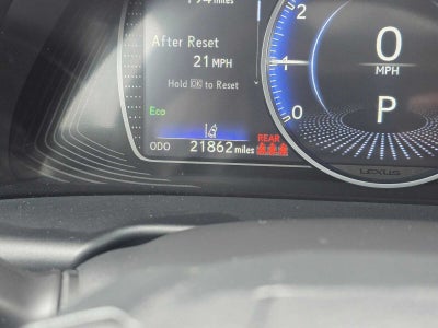 2023 Lexus ES 350 ES 350