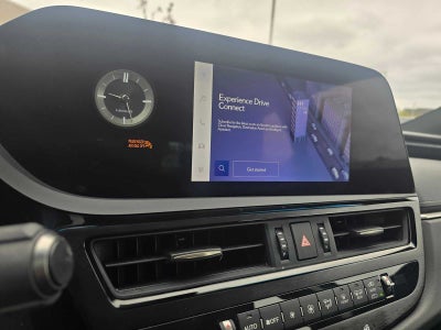 2023 Lexus ES 350 ES 350