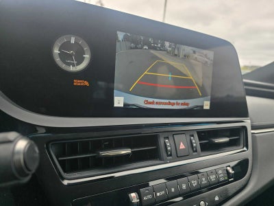 2023 Lexus ES 350 ES 350