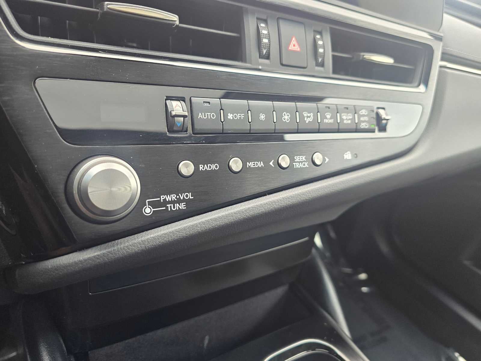 2023 Lexus ES 350 ES 350