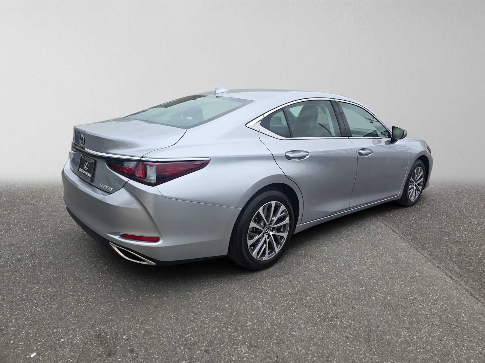 2023 Lexus ES 350 ES 350