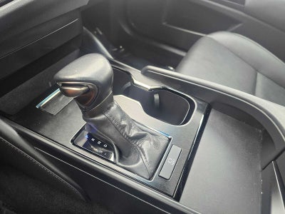 2023 Lexus ES 350 ES 350
