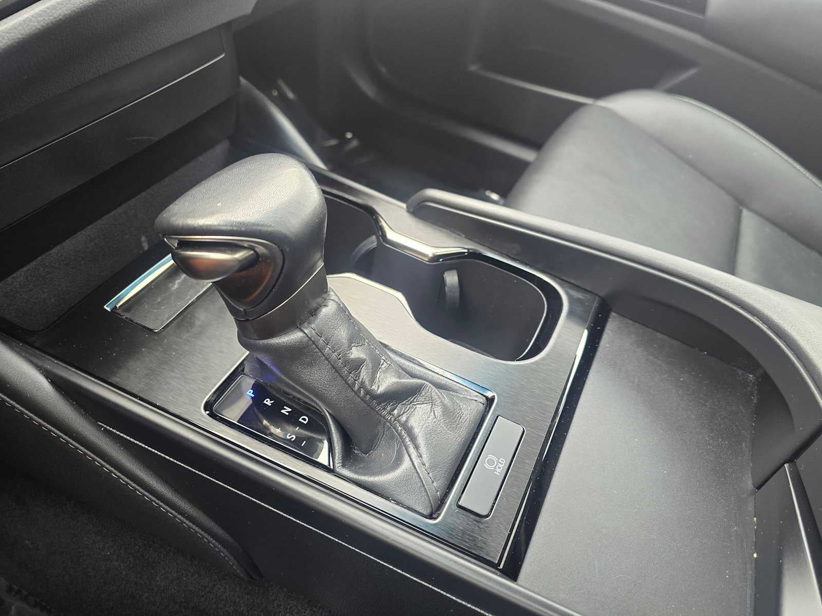 2023 Lexus ES 350 ES 350
