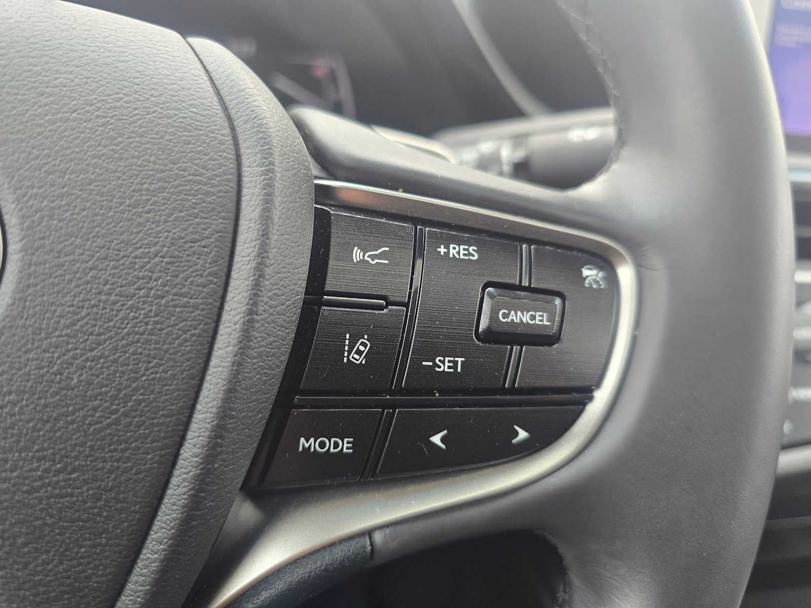 2023 Lexus ES 350 ES 350