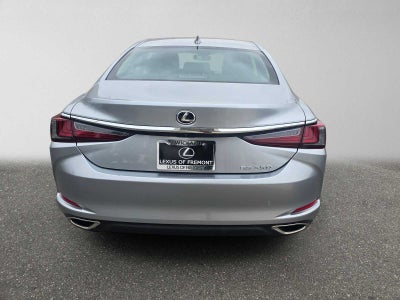 2023 Lexus ES 350 ES 350
