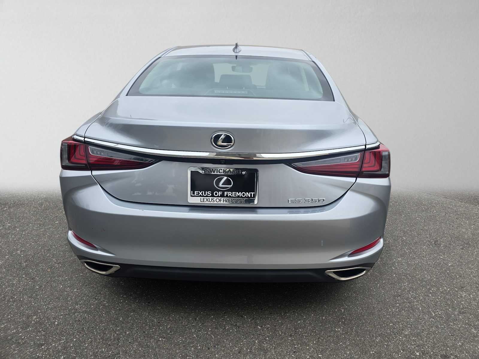 2023 Lexus ES 350 ES 350