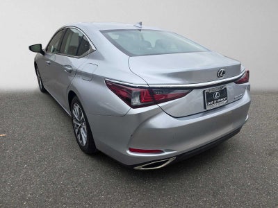 2023 Lexus ES 350 ES 350