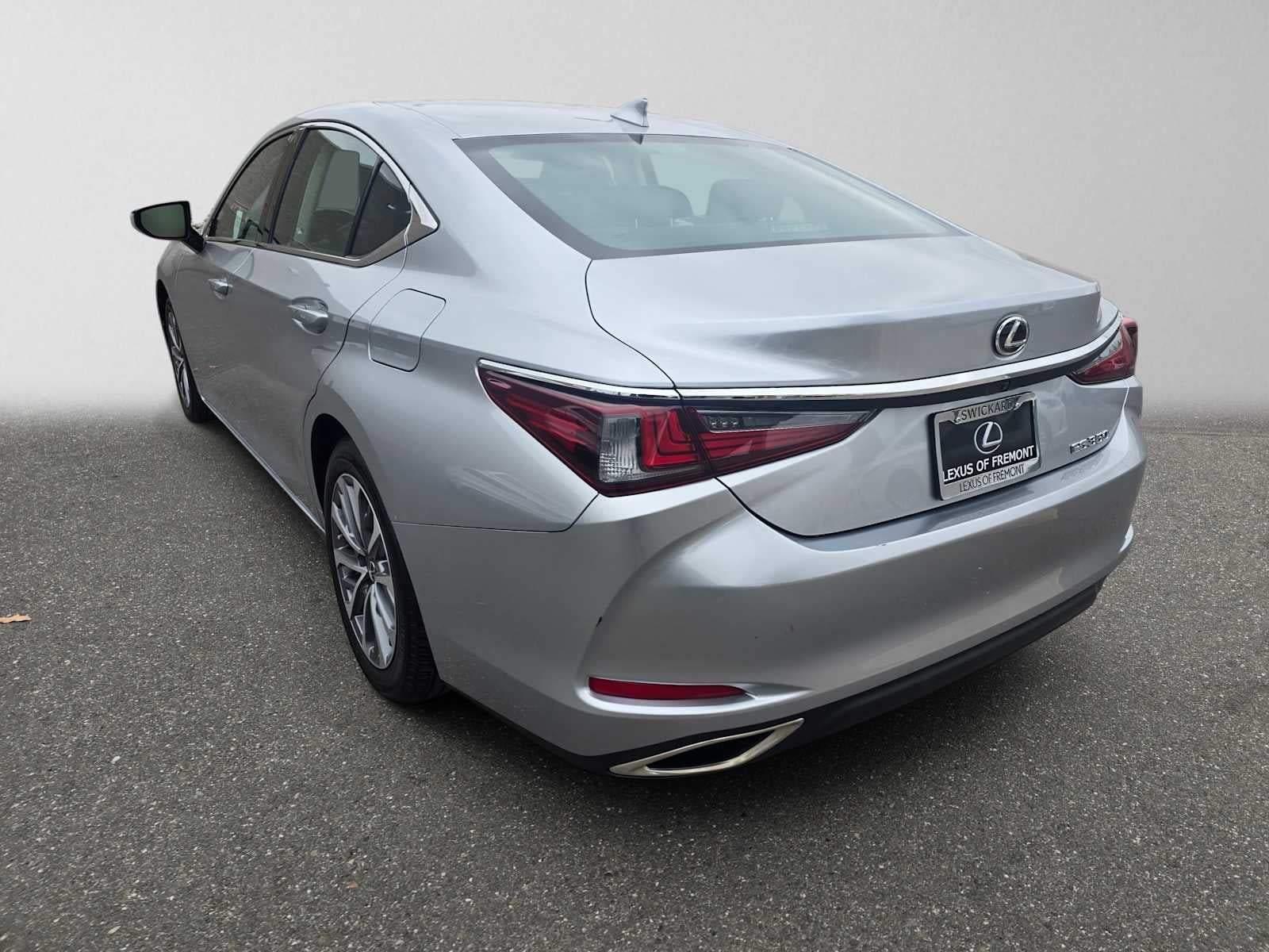 2023 Lexus ES 350 ES 350
