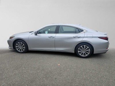2023 Lexus ES 350 ES 350