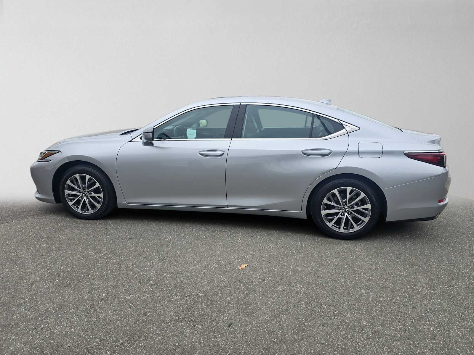 2023 Lexus ES 350 ES 350