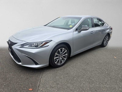2023 Lexus ES 350 ES 350