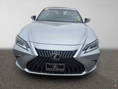 2023 Lexus ES 350 ES 350