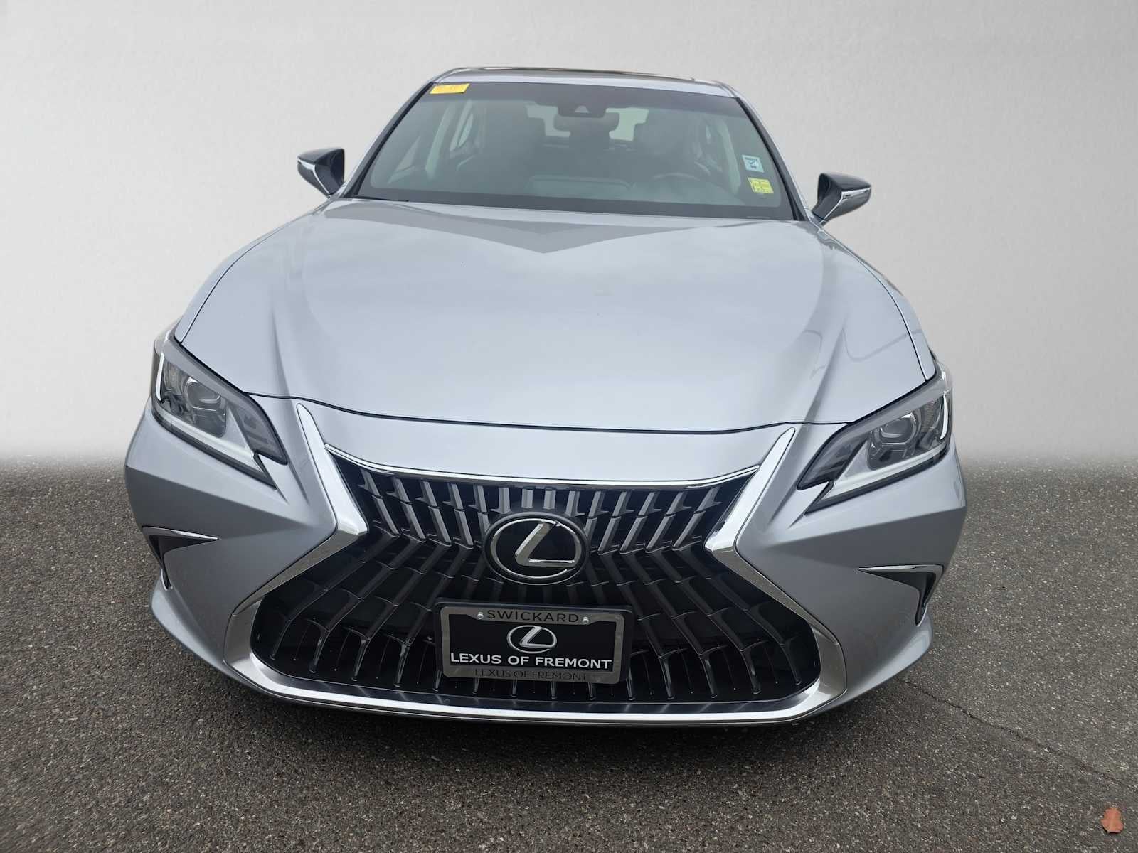 2023 Lexus ES 350 ES 350