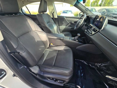 2024 Lexus ES 350 ES 350
