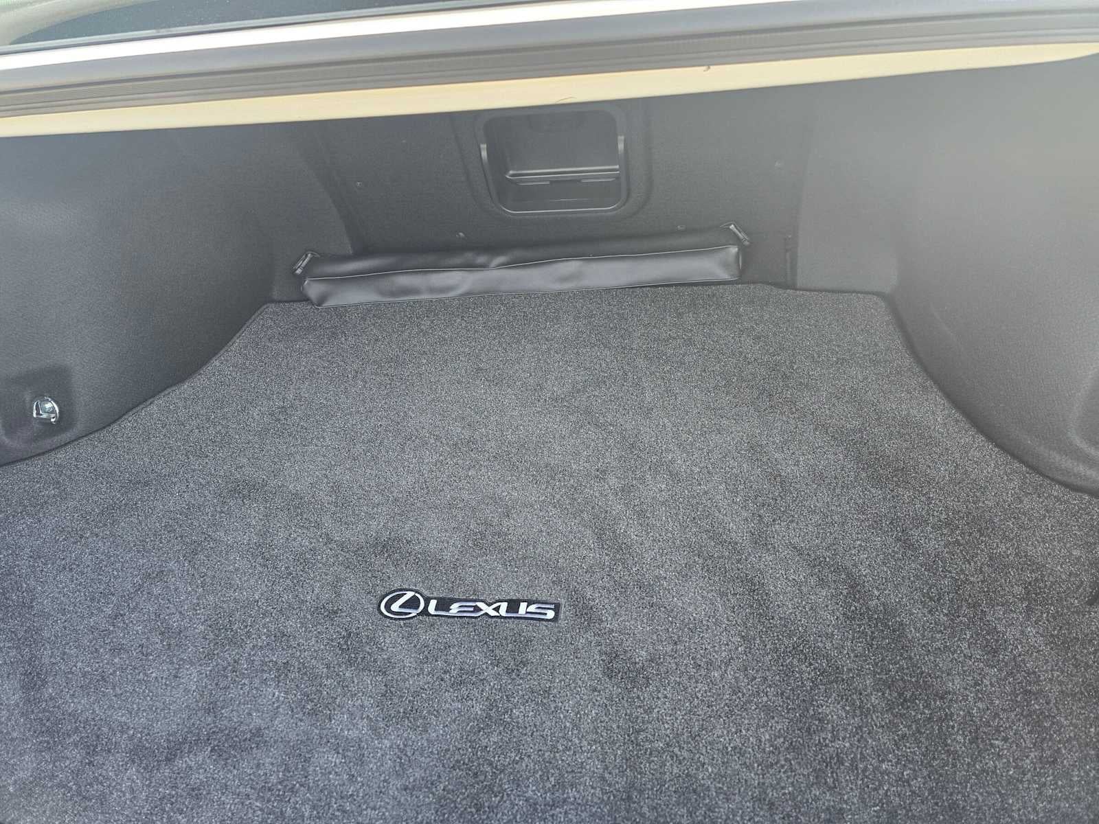 2024 Lexus ES 350 ES 350