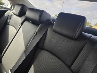 2024 Lexus ES 350 ES 350