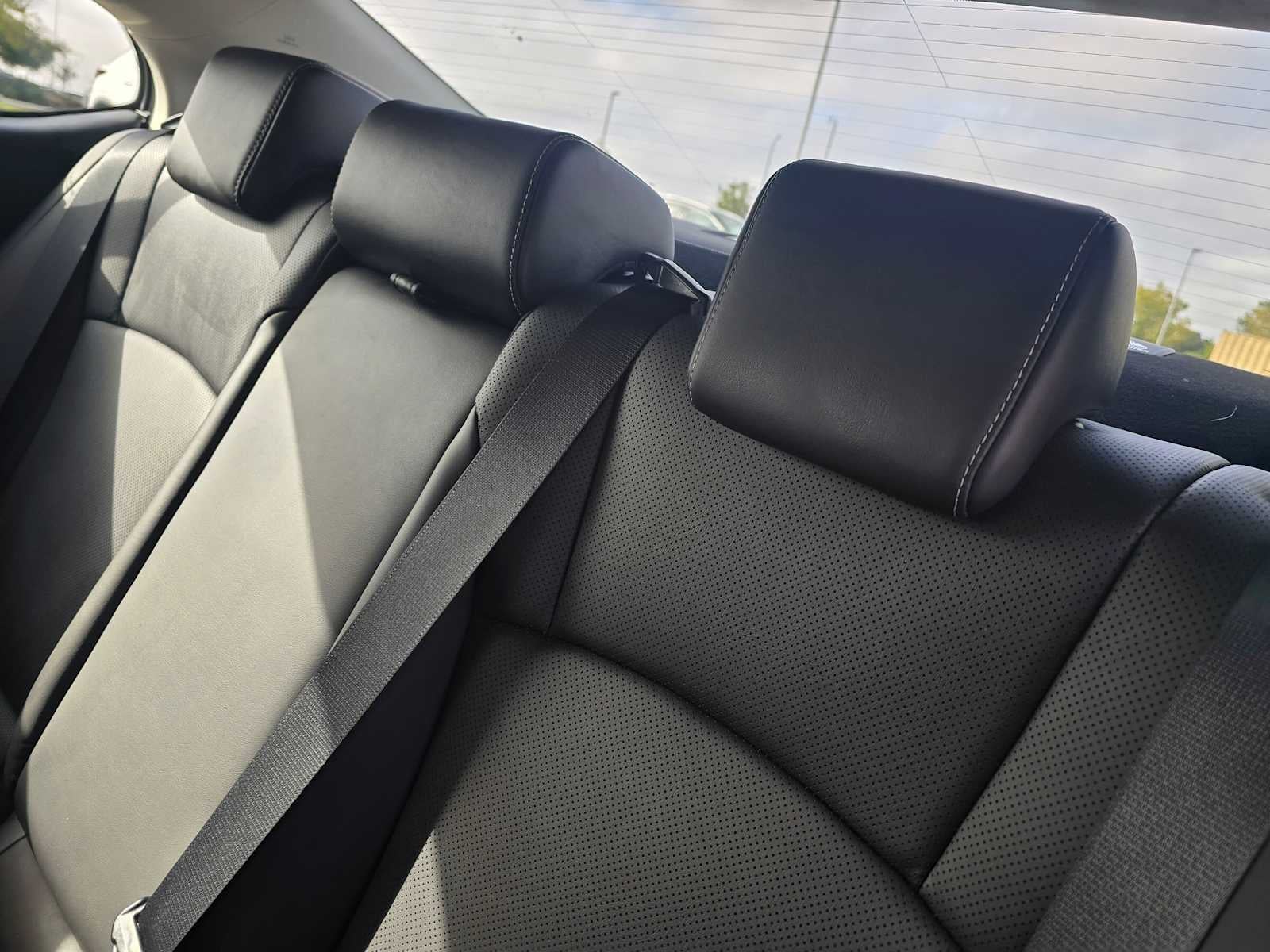 2024 Lexus ES 350 ES 350