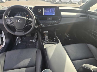 2024 Lexus ES 350 ES 350