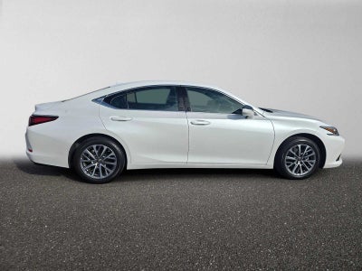 2024 Lexus ES 350 ES 350