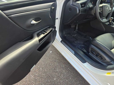 2024 Lexus ES 350 ES 350