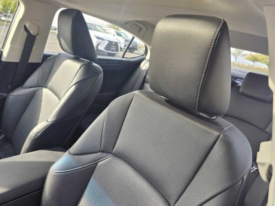 2024 Lexus ES 350 ES 350