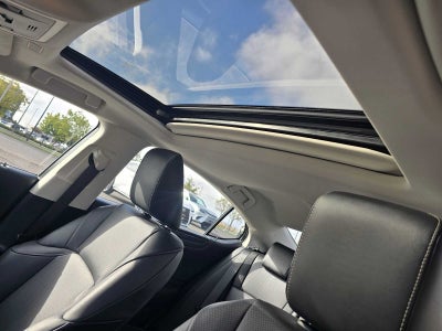 2024 Lexus ES 350 ES 350