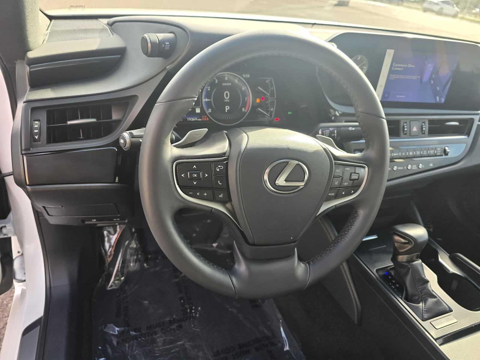 2024 Lexus ES 350 ES 350