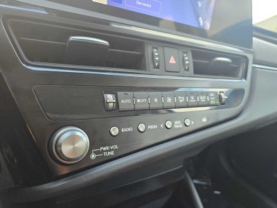 2024 Lexus ES 350 ES 350