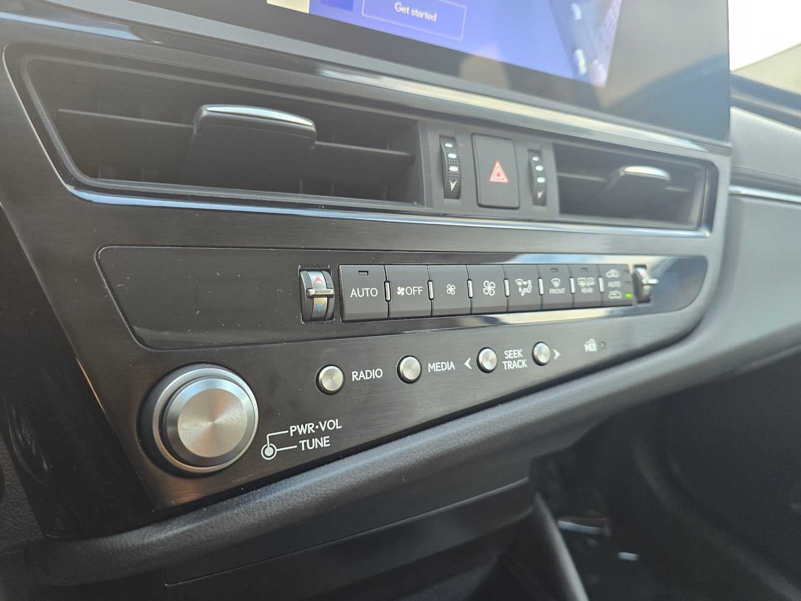 2024 Lexus ES 350 ES 350