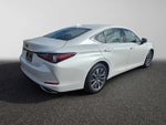 2024 Lexus ES 350 ES 350