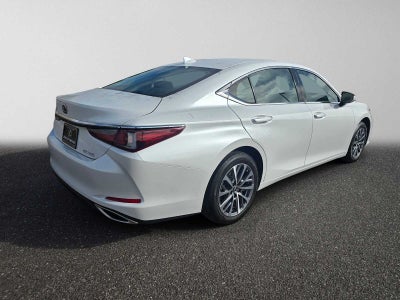 2024 Lexus ES 350 ES 350